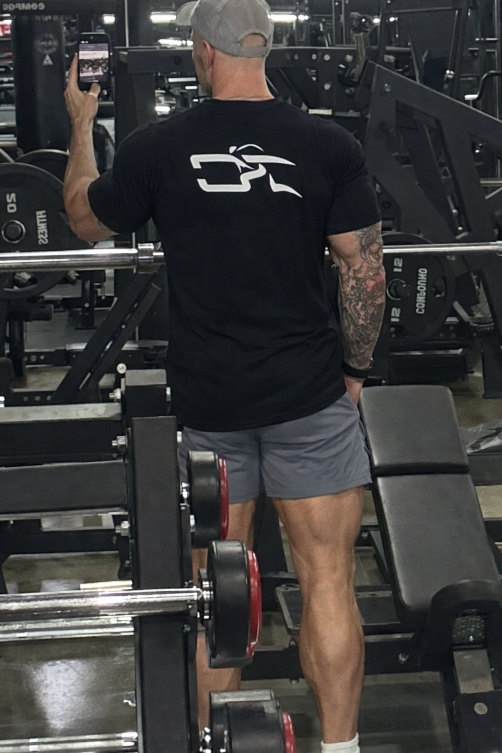 Truely Committed T