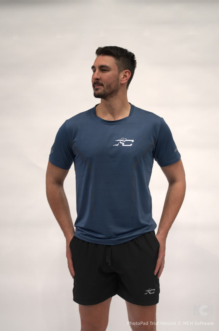 True Committ Sports Shirt