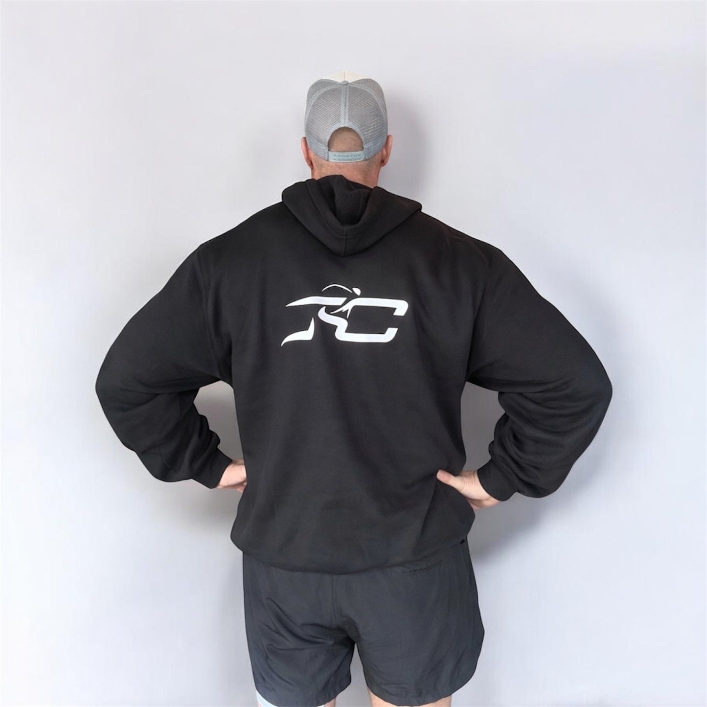 True Committ  active Unisex Hoodie