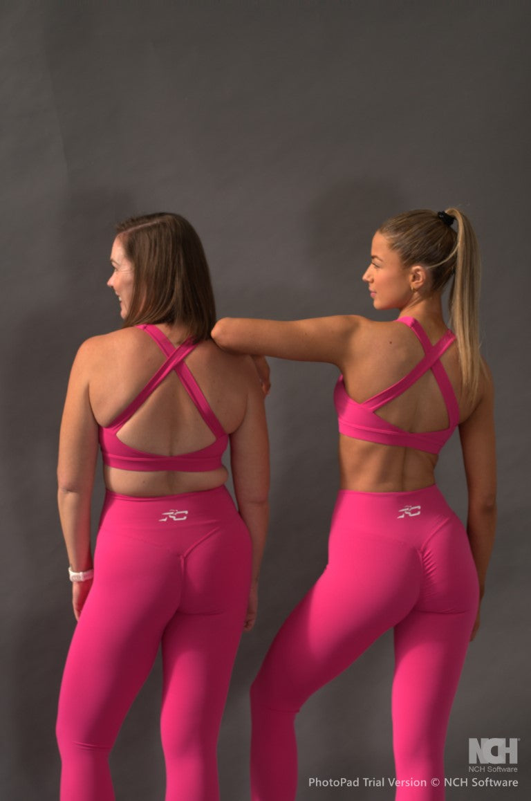 True Committ Yoga Sets