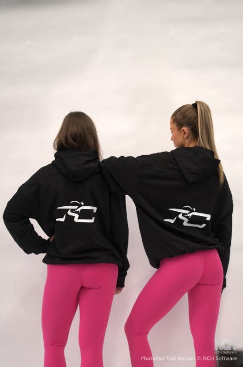 True Committ  active Unisex Hoodie