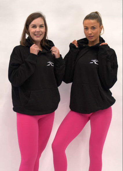 True Committ  active Unisex Hoodie