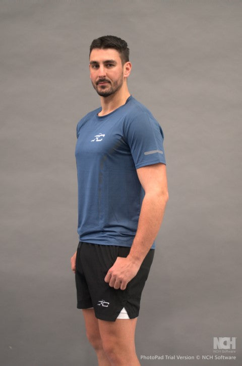 True Committ Sports Shirt