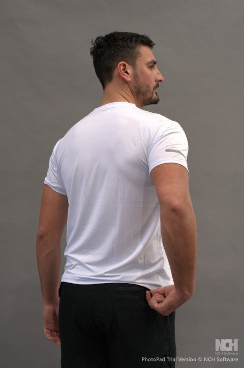 True Committ Sports Shirt