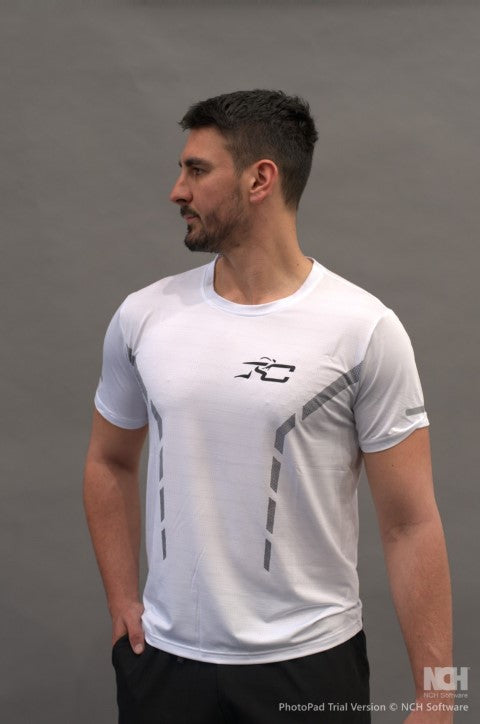 True Committ Sports Shirt