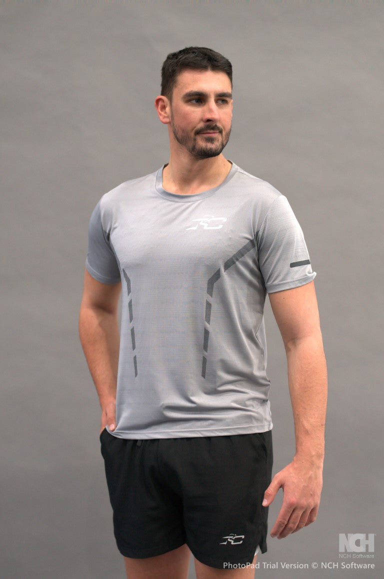True Committ Sports Shirt