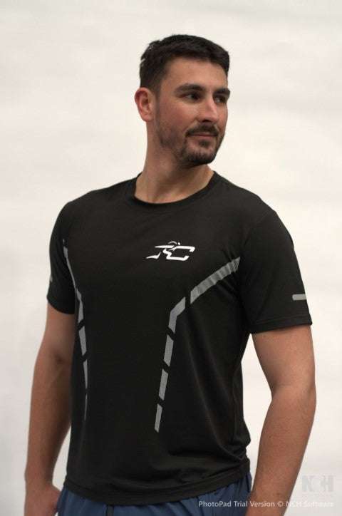 True Committ Sports Shirt