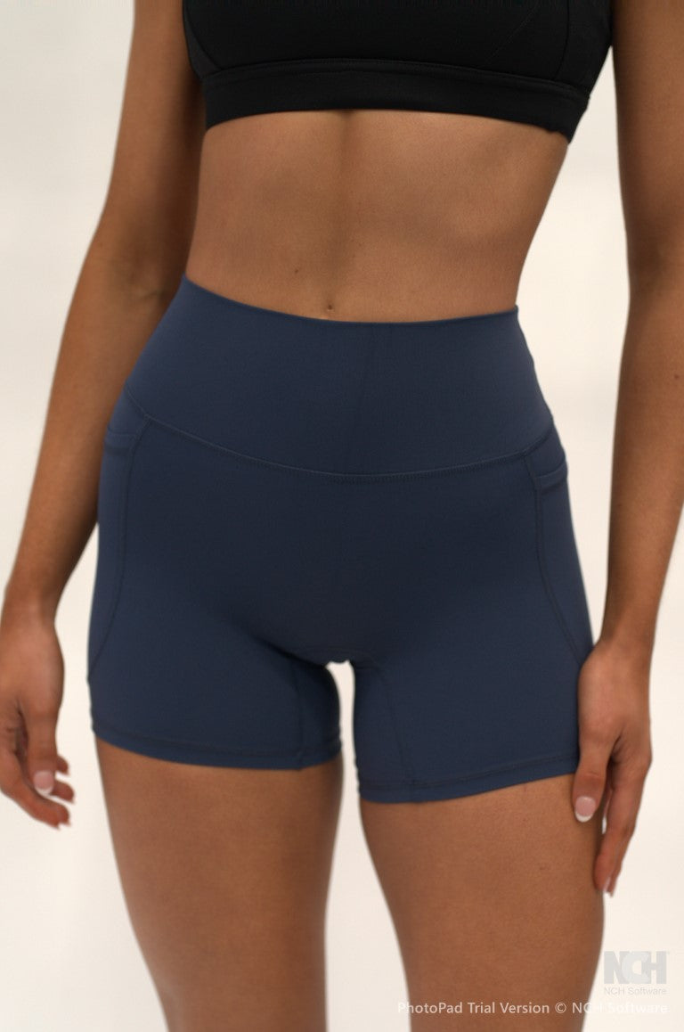 True Committ Active Fit Shorts For Women