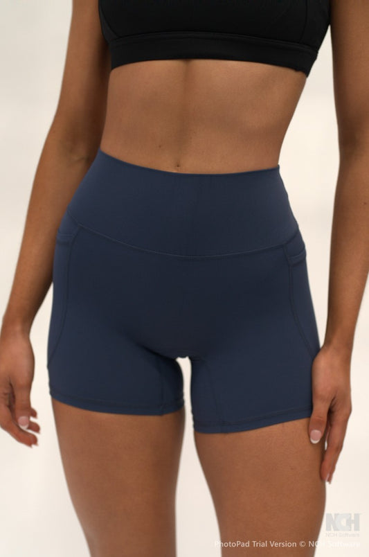 True Committ Active Fit Shorts For Women
