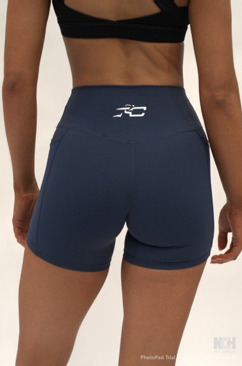 True Committ Active Fit Shorts For Women