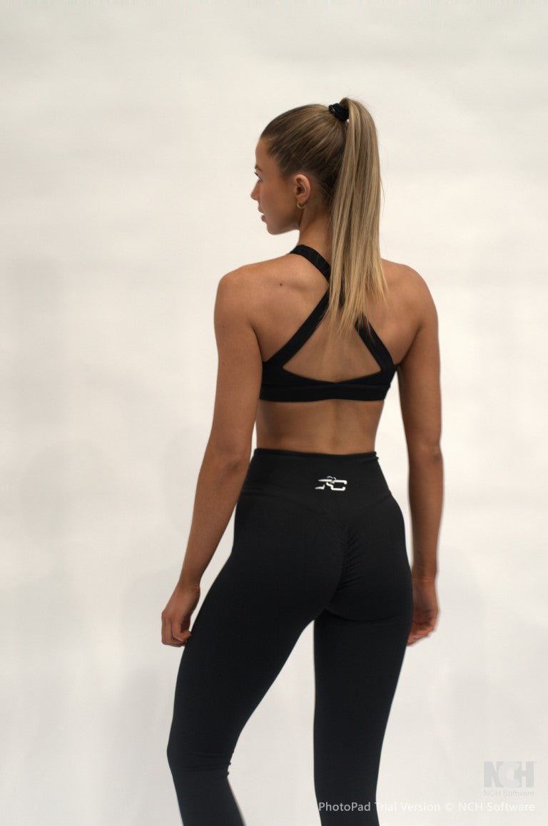 True committ Elevate Legging