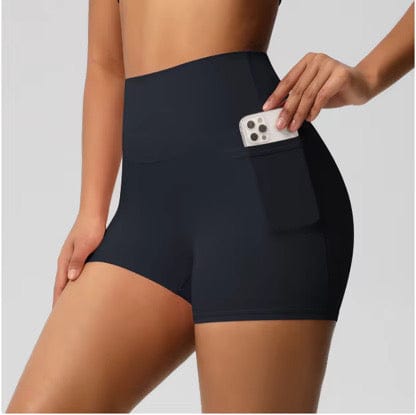 True Committ Active Fit Shorts For Women