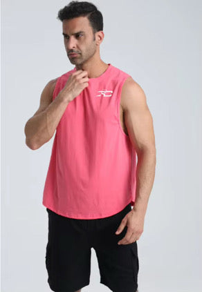 PeakCommitt Tank top