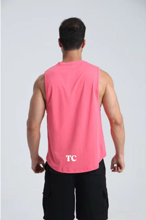 PeakCommitt Tank top