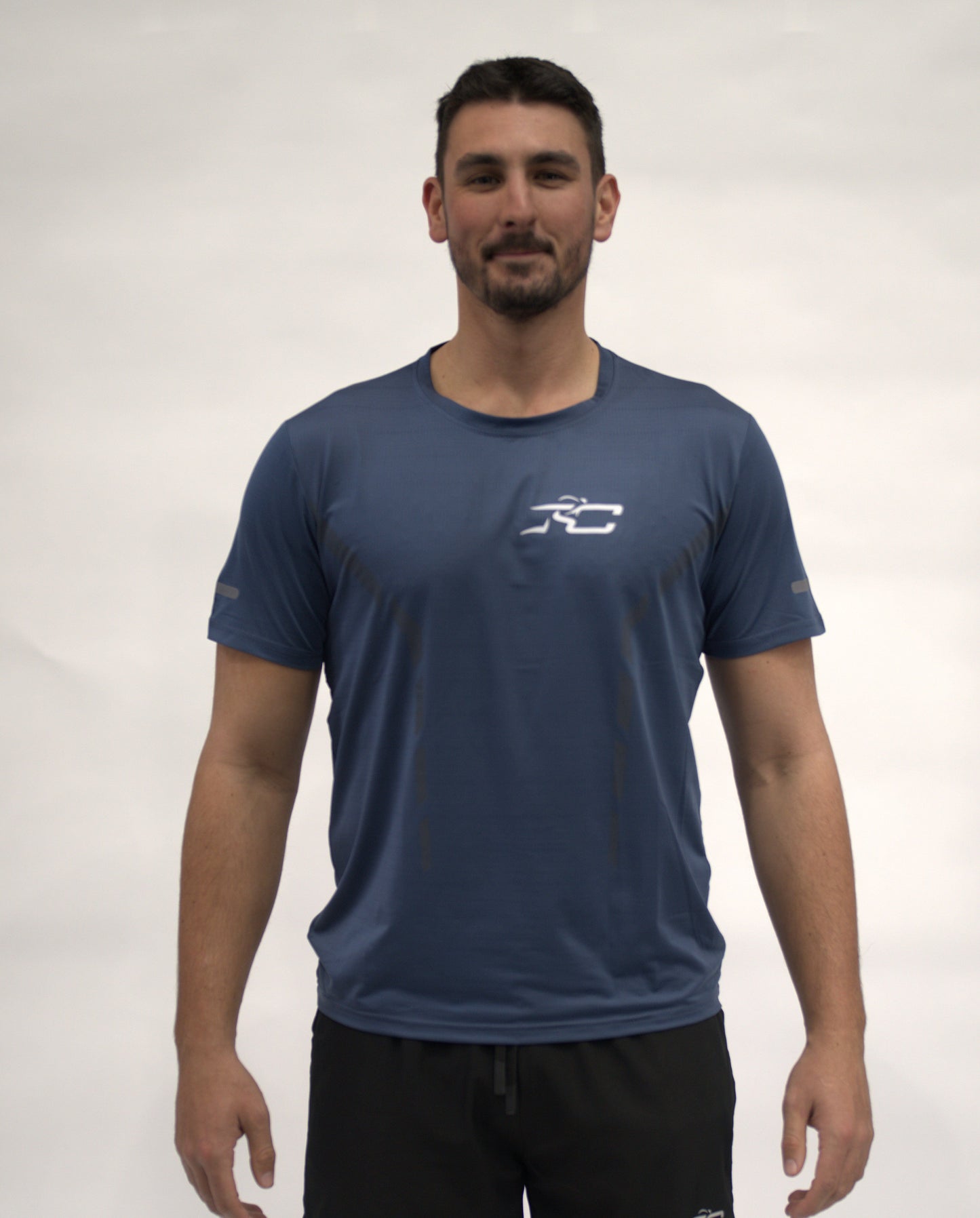 True Committ Sports Shirt