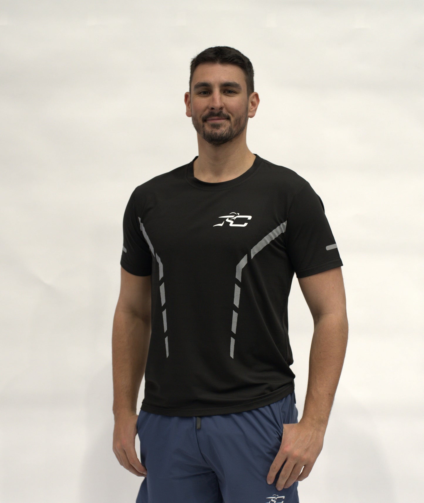 True Committ Sports Shirt